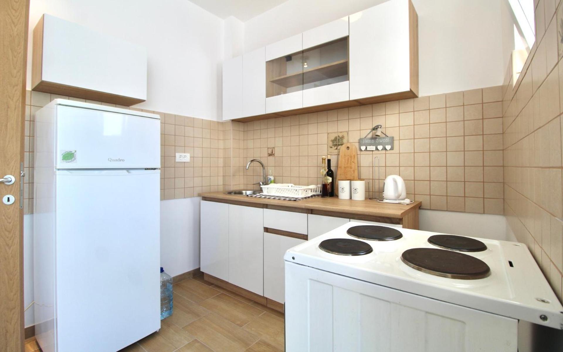 1Bd Modern Apt In Dobra Voda With Roof Access "Moka" Bar Kültér fotó
